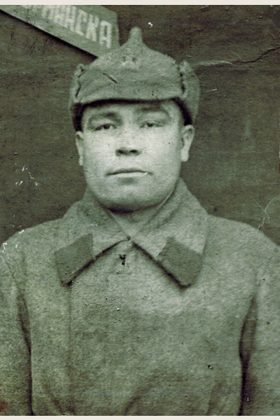 Павлов Яков Павлович