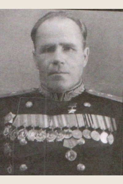 Ратов Андрей Иванович