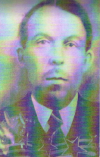 Самойлов Иван Федорович