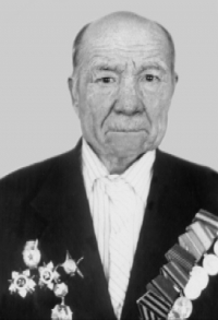Краснов Григорий Васильевич