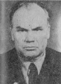 Кириллов Николай Кириллович