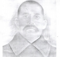 Николаев Тимофей Николаевич