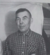 Алексеев Еремей Алексеевич