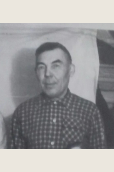 Алексеев Еремей Алексеевич