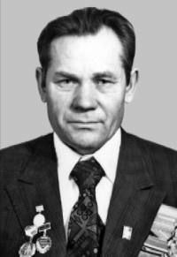 Кузьмин Павел Прохорович