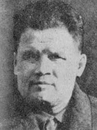 Князев Иван Иихайлович