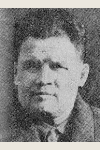 Князев Иван Иихайлович