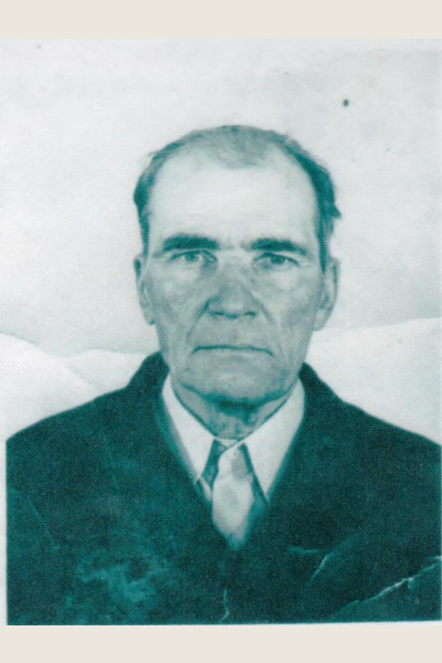 Волков Дмитрий Алексеевич