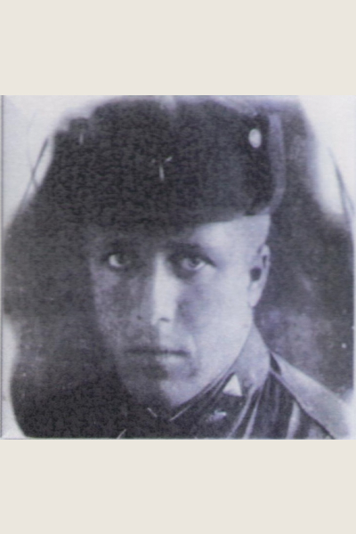 Чапанов Алексей Иванович