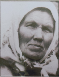 Степанова Анна Степановна