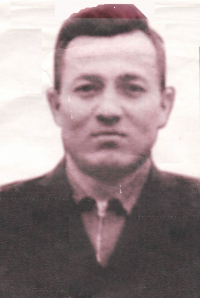 Никифоров Петр Никифорович