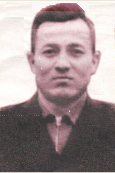 Никифоров Петр Никифорович