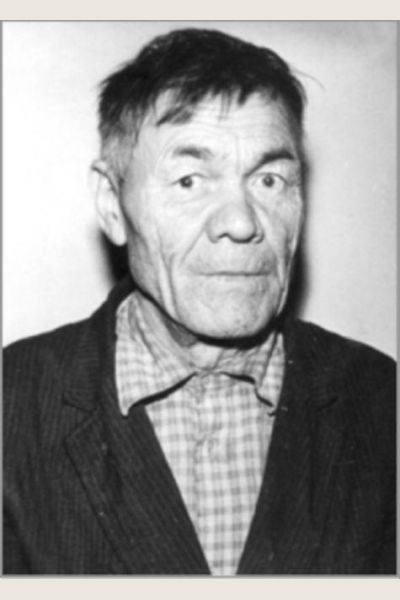 Никитин Егор Николаевич