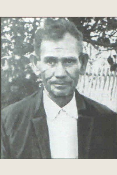 Семёнов Леонид Семёнович
