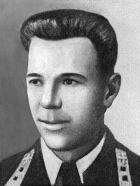 Васильев Владимир Васильевич