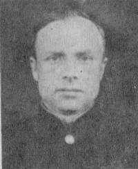 Петенин Павел Дмитриевич