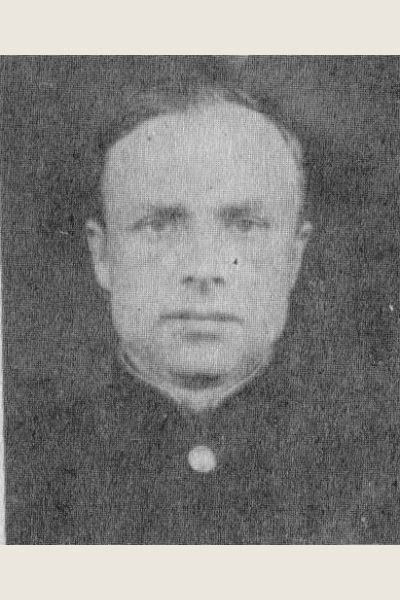 Петенин Павел Дмитриевич
