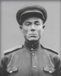 Ефремов Алексей Ефремович
