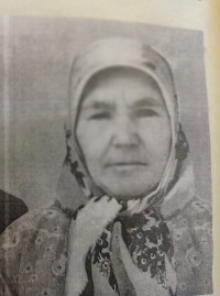Иванова Ольга Ивановна