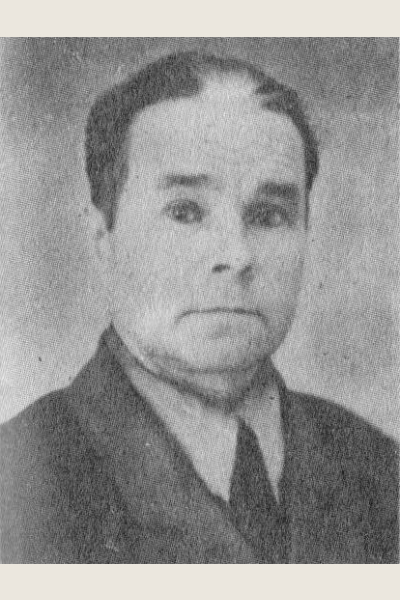 МИХАЙЛОВ ЛАЗАРЬ МИХАЙЛОВИЧ