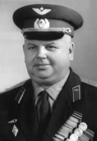 Маренин Николай Софронович