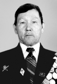 Михайлов Георгий Михайлович