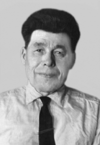 Акчурин Корнилий Александрович