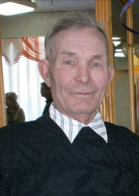 Александров Иван Васильевич