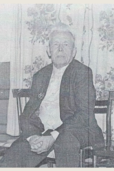 Алексеев Анатолий Алексеевич