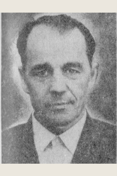 Арсентьев Георгий Арсентьевич
