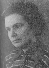 Вещева Надежда Емельяновна