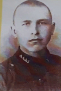 Ястребов Кирилл Петрович