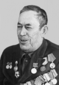 Фадеев Петр Михайлович