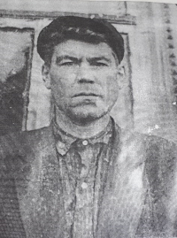 Яковлев Александр Яковлевич