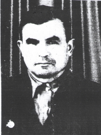 Соколов Cергей Петрович