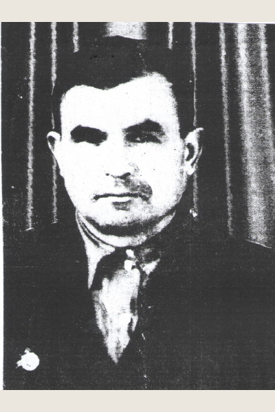 Соколов Cергей Петрович