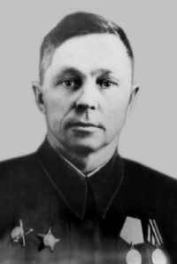 Афанасьев Кузьма Афанасьевич