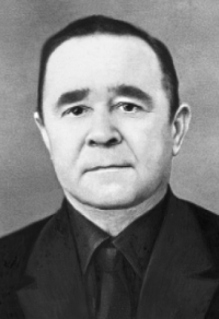 Павлов Александр Никодимович