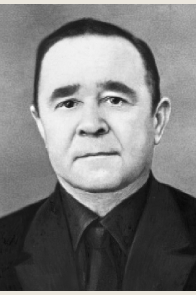 Павлов Александр Никодимович