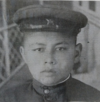 Алексеев Василий Алексеевич