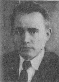 Разумов Сергей Александрович
