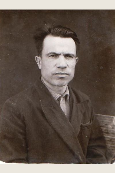 Александров Василий Александрович