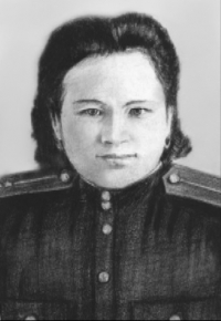 Яландаева (Улеева) Елена Владимировна