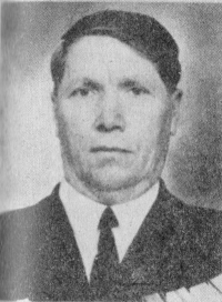 Воронов Кирилл Васильевич