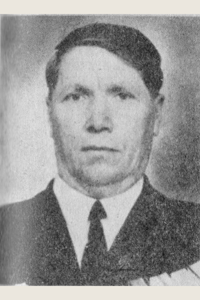 Воронов Кирилл Васильевич