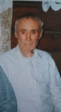 Николаев Николай Николаевич