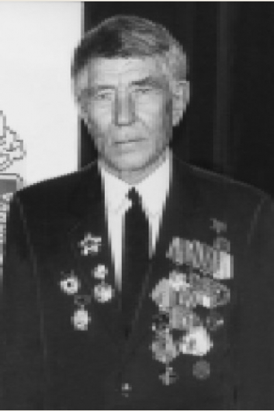 Осипов Александр Осипович