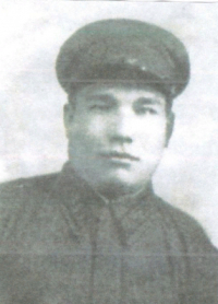 Чернов Иван Ильич