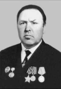 Павлов Илья Павлович
