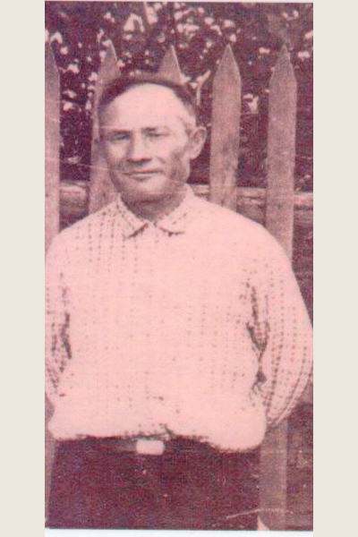 Павлов Алексей Павлович